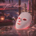 After Dusk LED Light Therapy Mask